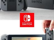 nouvelle console Nintendo officiellement dévoilée
