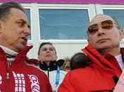 ministre Russe Sports, coeur scandale dopage, promu