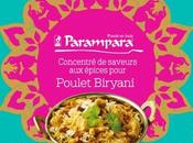 saveurs indiennes portée tous