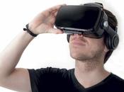 Orange lance casque réalité virtuelle moins compatible avec l'iPhone