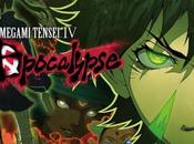 Shin Megami Tensei Apocalypse bientôt disponible