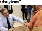 Voter pour #NS2017 Faut vraiment être con…