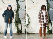 Nonnative 2017 collection lookbook