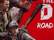 Recevez personnage gratuite Walking Dead Road Survival pour iPhone