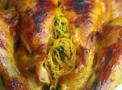 l’histoire cuisine marocaine