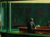 Edward Hopper, Noctambules (Nighthawks), 1942.