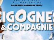 Cinéma Cigognes Compagnie, critique