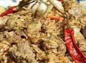 cuisine marocaine algerie