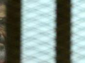 Egypte Morsi définitivement condamné prison Cour cassation