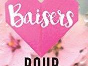 agendas Découvrez Mille Baisers pour garçon Tillie Cole