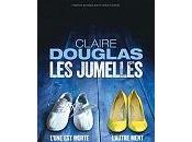Claire Douglas jumelles