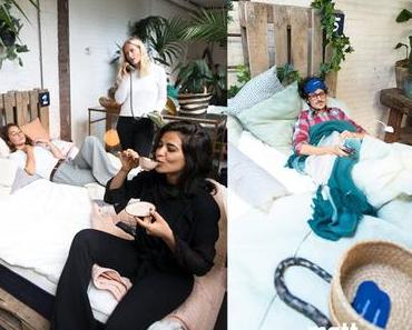 Ouverture du premier bar pour se remettre d’une gueule de bois