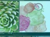 Microsoft Surface Studio: iMac version