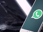 WhatsApp teste appels vidéo