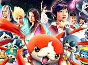 troisième film Yo-kai Watch dévoile