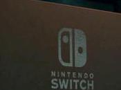 saura tout Nintendo Switch janvier