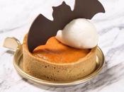 Gourmandise/Food tarte potiron Japan