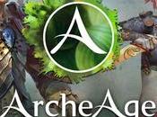 ArcheAge dévoile date sortie prochaine extension