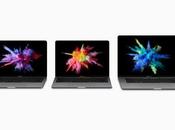 Tarifs disponibilité nouveaux MacBook