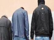 personnes écrouées pour meurtre petit Yacine