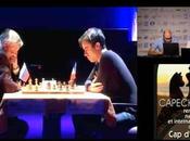 rencontres d'échecs d'Agde 2016