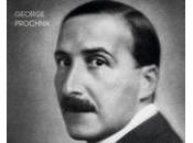 L'impossible exil- Stefan Zweig monde