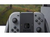 Nintendo tout prévu concernant production Switch