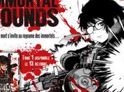 Immortal Hounds Tome