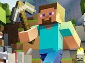 L'App Minecraft confirmée l'Apple