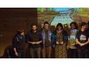 Play Awards 2016 meilleurs jeux indé’ sont…