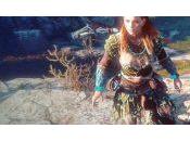 [Preview] Horizon Zero Dawn claque visuelle Paris Games Week 2016