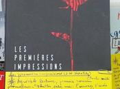 premières impressions