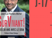 J-17 avant sortie "SurVivant avec sida" chez Michalon