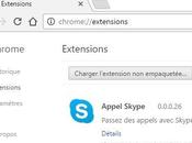 Tutoriel Maîtrisez extensions sous Google Chrome