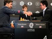 Championnat Monde d'échecs York