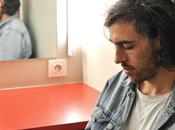 Jesse Cormack Parler n’est force. Moi, fais musique.