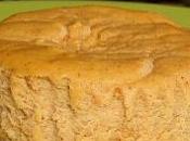 Minis-gâteaux fromage citrouille