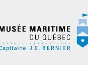 Musée maritime Québec Capitaine J.E. Bernier