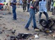 Double attentat-suicide Maiduguri, nord-est Nigeria