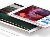 L'iPad toujours dans marché tablettes
