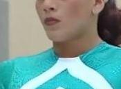 Produnova, saut mort