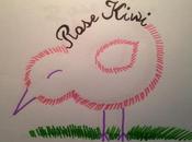 #BlaBla Marion Blue, (info)graphiste, réalisé logo Rose Kiwi