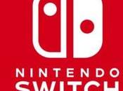 Nintendo Switch Présentation 2017 enfin date