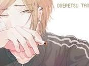 Love Whispers even rusted night Ogeretsu Tanaka