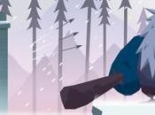 Vikings: Archer’s Journey, Shooter-Runner ultime votre iPhone