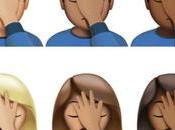 Découvrez tous nouveaux Emojis présents 10.2