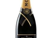 Moët Chandon présente nouveau millésime Grand Vintage 2008