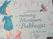 Mémory Montessori Balthazar