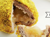 GASTRONOMIE Balls Glory l’art boulette