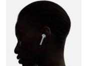 Apple AirPods lancement finalement prévu cette année